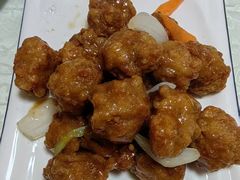 -宝发园名菜馆