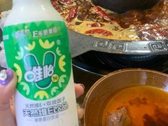 -黄潇洒老火锅(九眼桥宏济巷店)