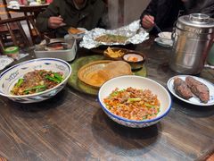 -衡厨·衡阳土菜(中南店)