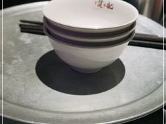 -烎记烧烤(蓝天花园店)
