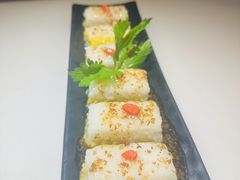 -遇见长安之高山流水(李家村万达店)