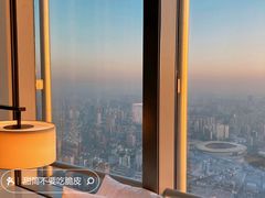 -长沙尼依格罗酒店