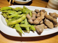 -森龍邑·烧烤·海鲜·炒菜(闽江路店)