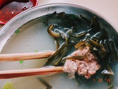 -海汇源老烧麦店(东大街总店)