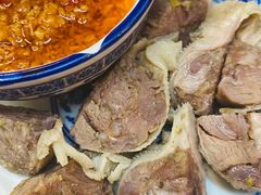 -清真·京华源铜锅涮肉(丰庆店)