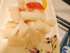 -润泽园椰子鸡(汇一城店)