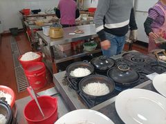 -容里煲仔饭(利丰北路店)
