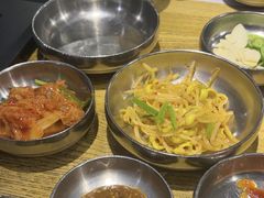 -姜虎东白丁烤肉(银泰中心in99店)