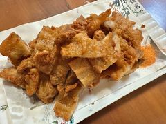 老济南五香肉-百姓家常菜(县前街店)