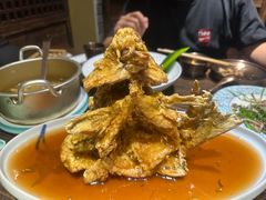 -魁盛居百年鲁菜馆(县西巷店)