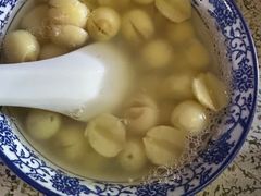 莲子汤-黄记潮汕甜汤(贝底田坊店)