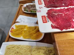 -好想牛·鲜切自助牛肉火锅(七堡花园城店)
