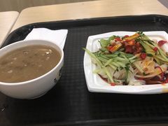 -魏家凉皮(曼哈顿店)