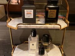 -甄御•海鲜新青岛菜(麦岛店)