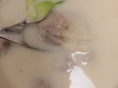 -新希望诺富特酒店-青岛湾中餐厅