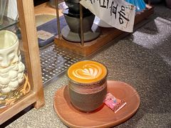 -沪水焙煎室(淡水路店)