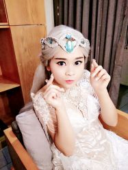 点击看大图 -盘子女人坊古装写真摄影(厦门总店)