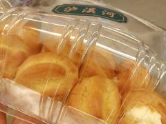 -泸溪河桃酥(江宁万居汇店)