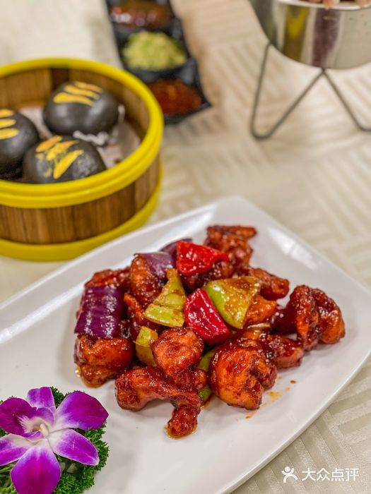 香港威特瑞茶餐厅(小白楼音乐厅店)图片