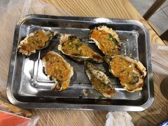 -江城燕子大排档(江汉路步行街店)