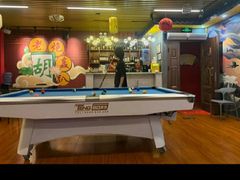 -老炮儿轰趴团建KTV桌游棋牌主题馆(五道口店（底商店))