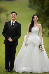 -CD视觉婚纱摄影