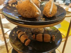 -广东胜利宾馆西关粤中餐厅