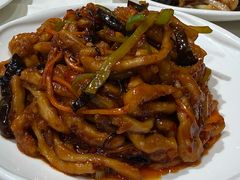 -老爷庙风味美食府(魏都大道店)