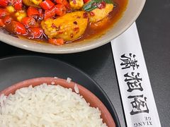 -潇湘阁(三里屯SOHO店)