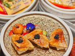 -一绪に和牛寿喜烧(罗湖益田假日店)