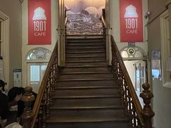 -1901 Cafe(西四店)