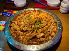 -胖哥俩肉蟹煲(来福士店)