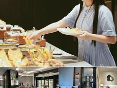 -深圳国际会展中心洲际酒店