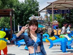 -武汉玛雅海滩水公园