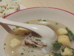 -小杨生煎(浦江欢乐颂店)