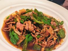 -兰湘子·湘菜小炒(济南领秀城店)