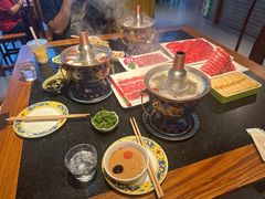 -南门涮肉(上海一店)
