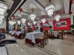 大堂-马凯餐厅(地安门店)