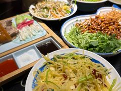 -满园烤鸭·春饼(沈北万达店)