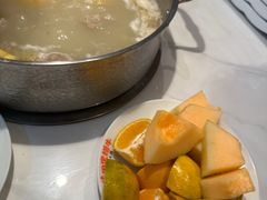 -花田里捞牛火锅(天润店)