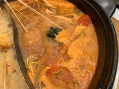 -袁记串串香(新南门店)