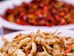 -雅佳神话·麻辣烤鱼(新街口店)