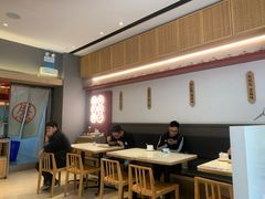 大堂-膳心记-明火四宝煲仔饭(燕南店)