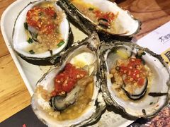-木屋烧烤(龙岗南联店)