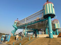 -季高兔窝窝亲子园(上海薰衣草公园店)