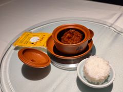 张氏狮子头-羲和雅苑•北京烤鸭(陆家嘴中心店)