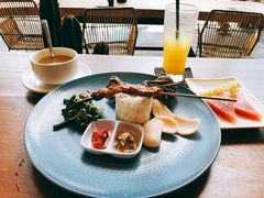 -Pundi Pundi Restaurant