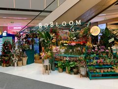 -BoBloom花店(晶耀前滩店)