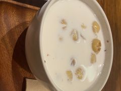 -彬媽糖水(侨鑫国际店)