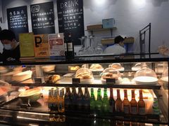 -HELLO 27 意面·沙拉·帕尼尼